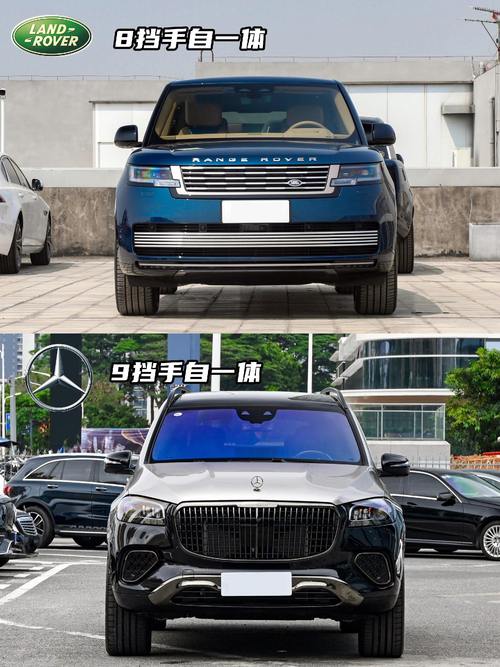 重庆128迈巴赫经典与现代的完美融合，路虎如何塑造独特的品牌形象